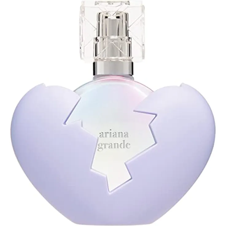 Ariana Grande Thank U Next 2.0 EAU de Parfum, Damenduft 30 ml