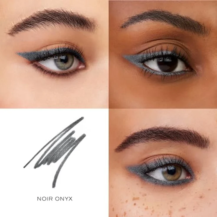 Lancôme Le Stylo Waterproof Eyeliner 0.3 g Noir Onyx – Bild 3
