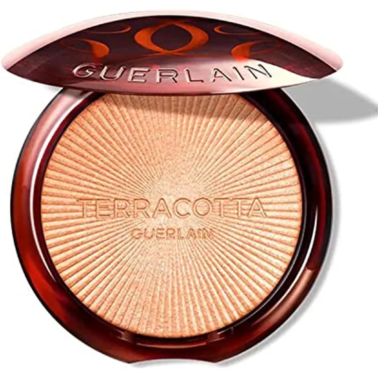 TERRACOTTA LUMINIZER poudre compacte 10 gr