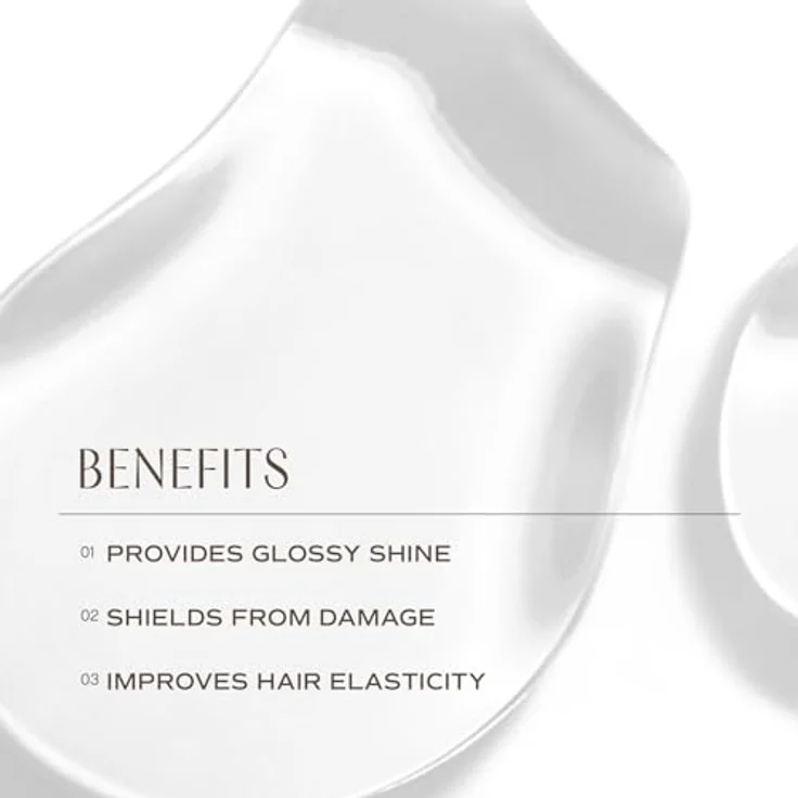 Innersense Organic Beauty I Create Shine Haarserum 50 ml – Bild 4