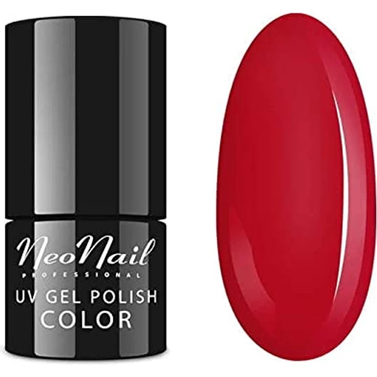 NEONAIL I Am Powerful Gel-Nagellack Kollektion, Set mit 5 femininen Farben, 3 ml pro Flasche – Bild 2