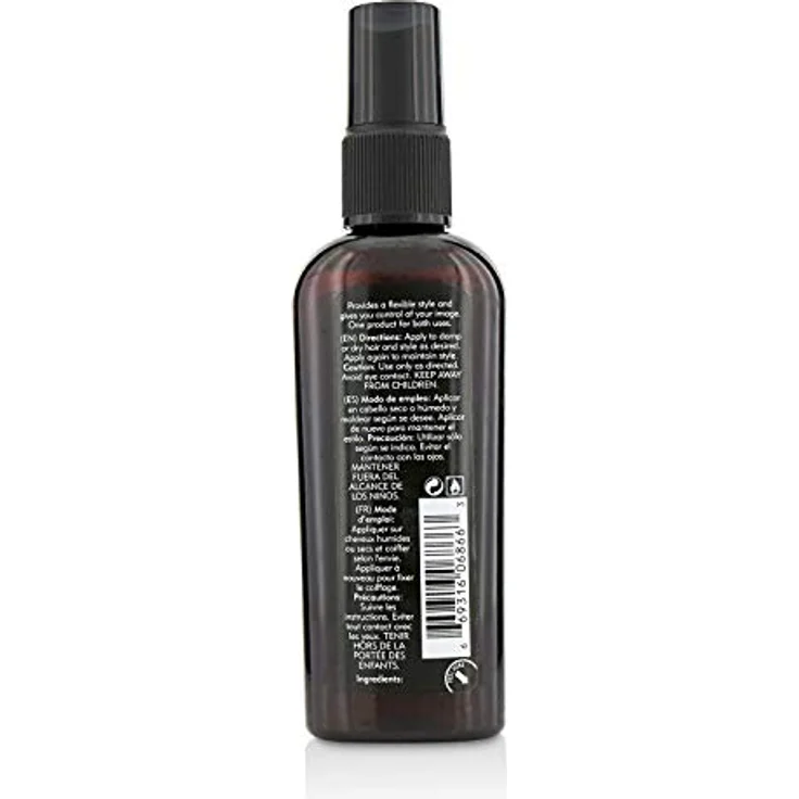 American Crew Classic Styling Alternator Flexible Styling and Finishing Spray 100 ml – Bild 2