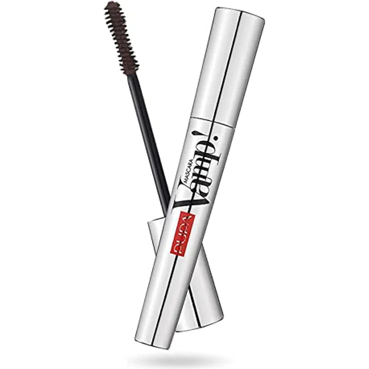 Pupa Mascara Wamp! Chiocolate Brown 9 ml, Preis/100 ml: 110.55 EUR – Bild 1