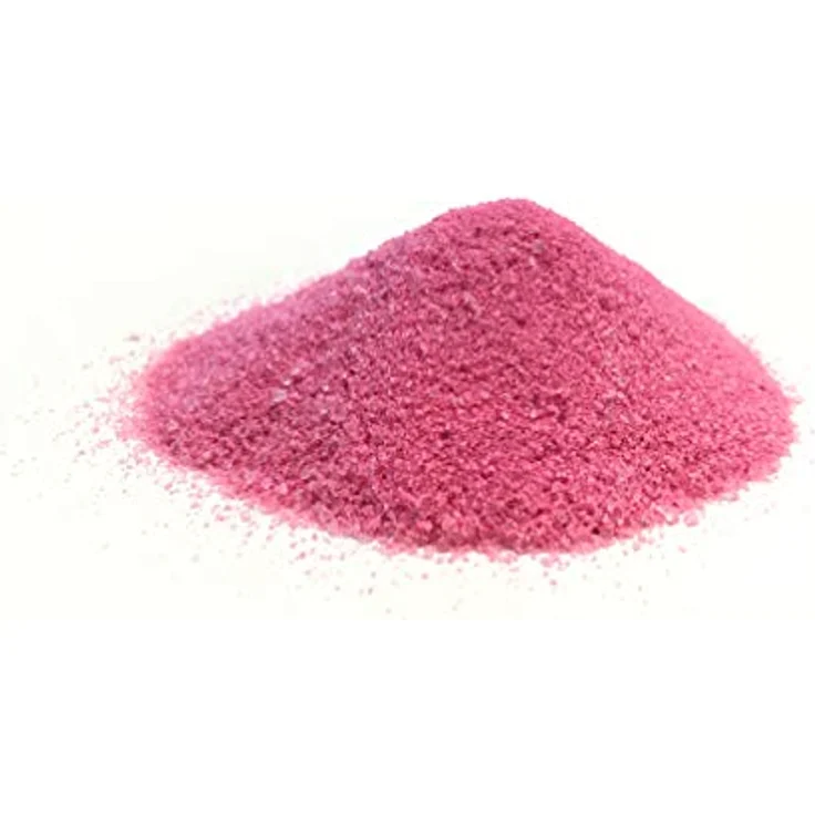 WEPA TINTI Blubber Vulkan Bad, Badezusatz, 50 g – Bild 2