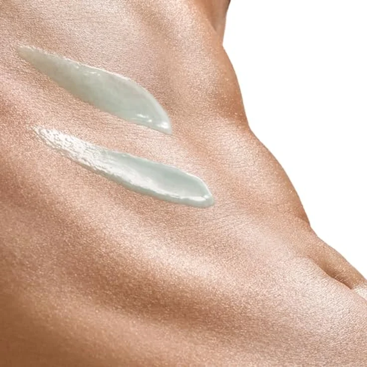 Biotherm Force Supreme Body Reshaper, kühlendes Cryo-Gel für Männer mit Biotech Plankton, Koffein und Kreatin, 125ml – Bild 4