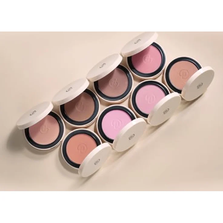 Collistar Impeccable Maxi Fard Nr. 01 Sabbia 9 g, Rouge & Bronzer mit Qualität und Langlebigkeit – Bild 5