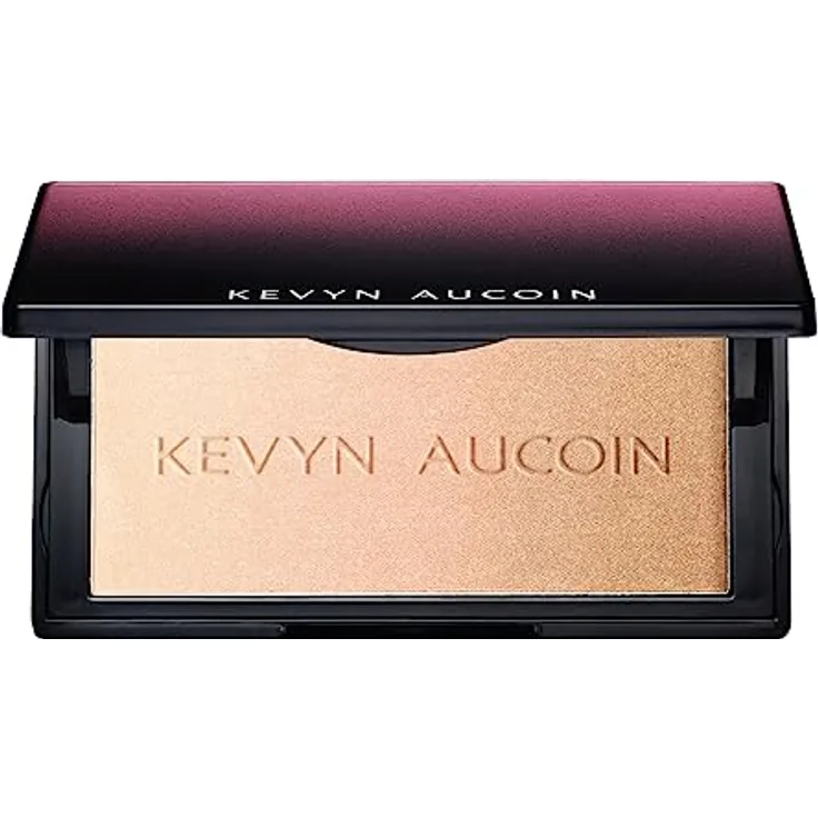 Kevyn Aucoin The Neo-Highlighter - Mini - Sahara 0.2oz (6.8g)
