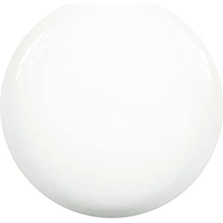 Diego dalla Palma Nail Polish 206 White House, langanhaltender Nagellack mit glänzendem Finish, 14 ml – Bild 3