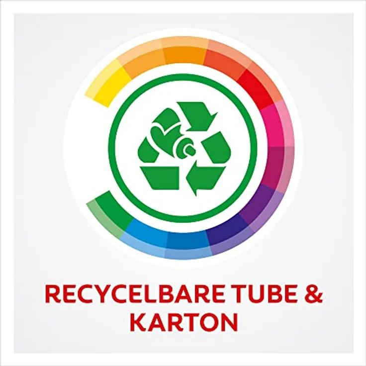 Colgate Total Original Doppelpack 2 x 75 ml, für saubere & gesunde Zähne - Preisvergleich – Bild 6