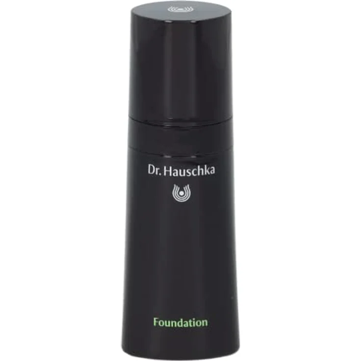 Dr. Hauschka Teint Make-up Foundation 002 Pine 30 ml – Bild 2