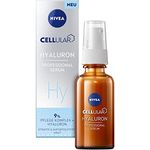 Nivea Cellular Professional Serum Hyaluron Gesichtsserum 30 ml