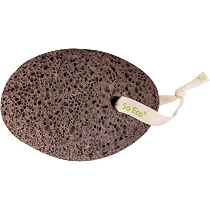 Invogue So Eco - Natural Lava Pumice – Bild 4
