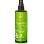 PRIMAVERA Pflanzenwasser Orangenblütenwasser bio 100 ml - naturreine Pflanzenkraft – Glasflasche – Hydrolat, Körperspray, Aromatherapie – harmonisierend, entspannend, erheiternd – vegan