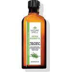 Nature Spell Rosmarinöl, Behandlung für Haar und Körper, 150 ml