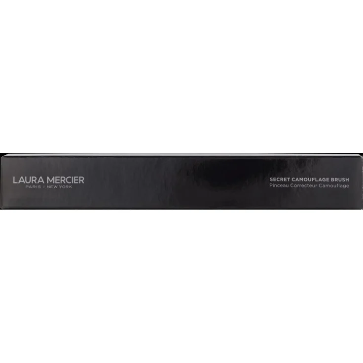 Laura Mercier Secret Camouflage Brush, Schminkpinsel für Concealer mit präziser Anwendung und optimaler Deckkraft