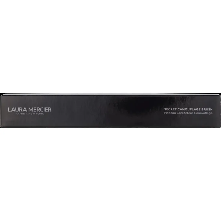 Laura Mercier Secret Camouflage Brush, Schminkpinsel für Concealer mit präziser Anwendung und optimaler Deckkraft