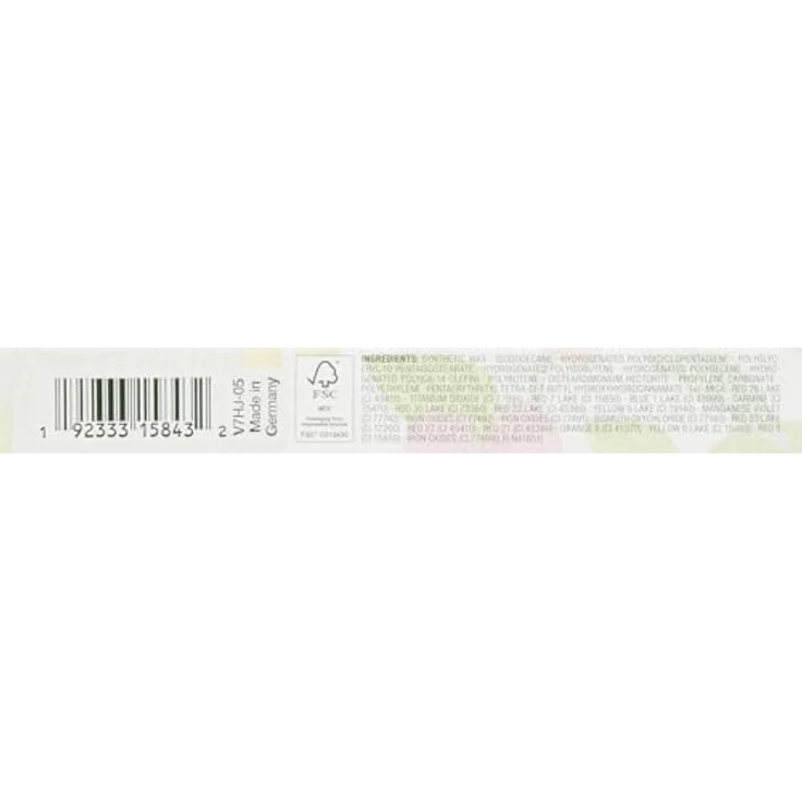 Clinique Quickliner for Lips Intense Nr.05 Intense Passion, Hochpigmentierter Lippenkonturenstift, 0.26 g – Bild 3