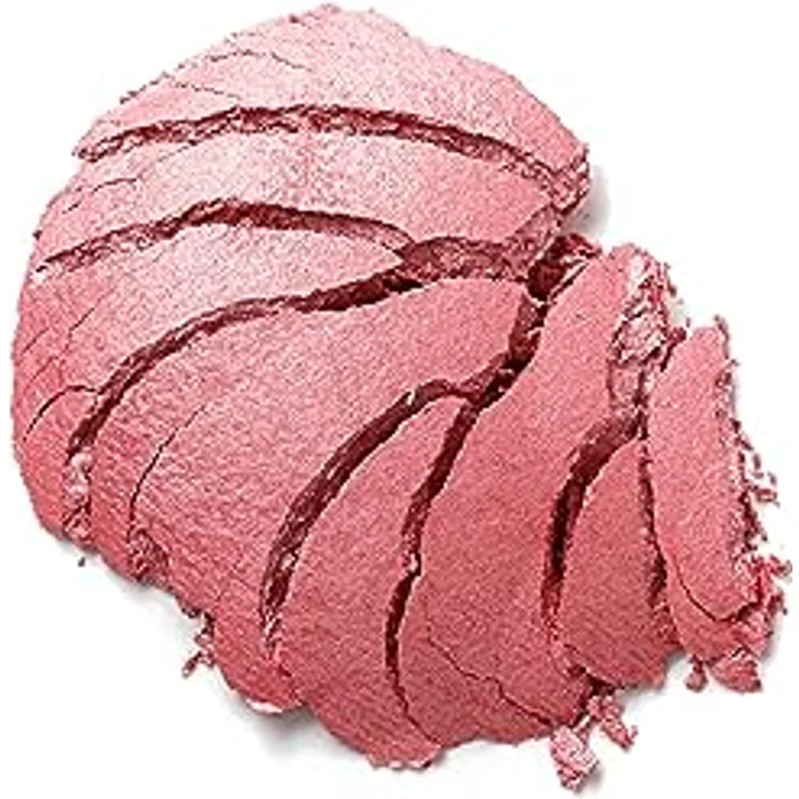 Flormar Blush-On Baked Rouge 040 Shimmer Pink, Rouge für strahlende Haut, 4 g – Bild 3