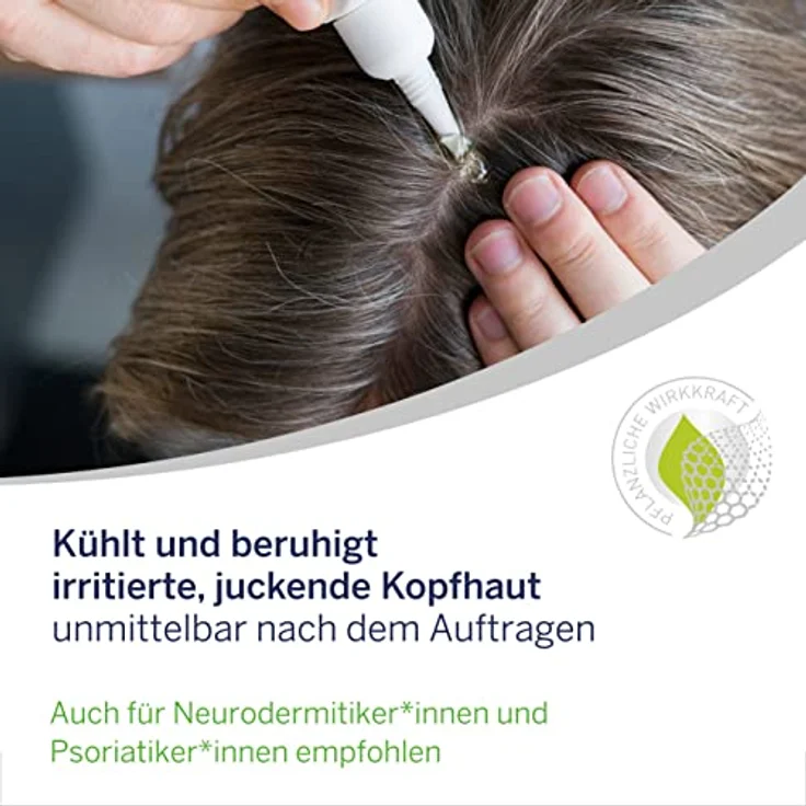 DERMASEN Polaneth Liquid 75 ml, für Damen und Herren empfohlen – Bild 3