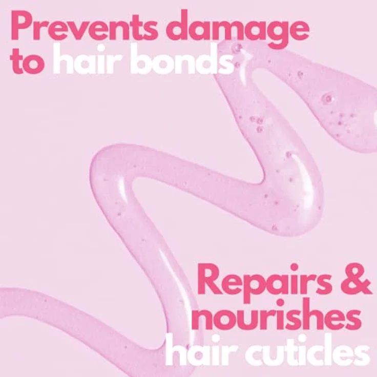 Umberto Giannini Curl Oil Bond Repair, Haaröl für Locken mit Schutz- und Entkräuselungsformel, 50ml – Bild 4