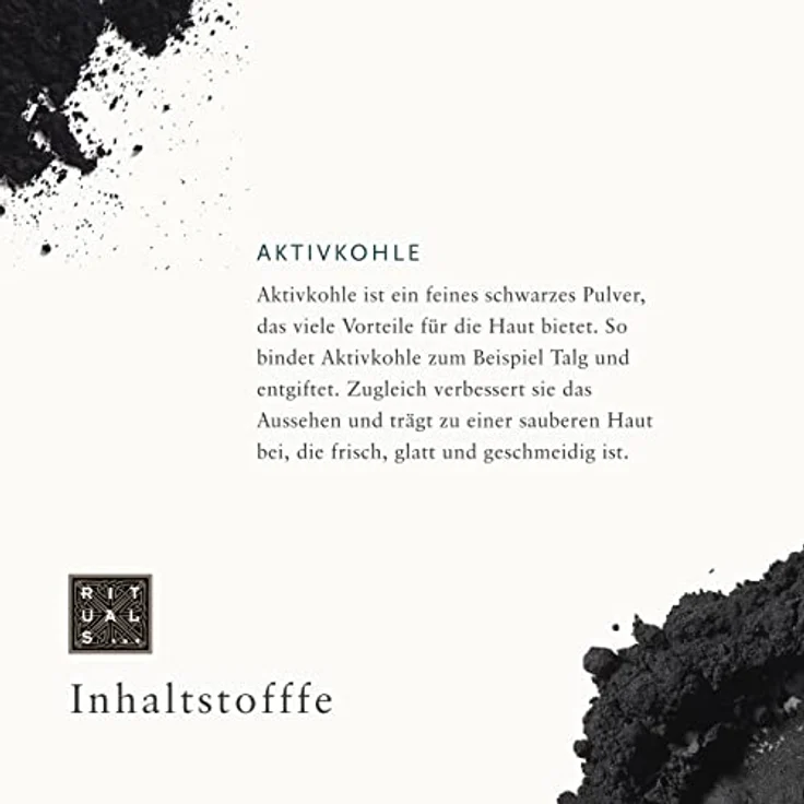 RITUALS Deo Sport Collection mit Aktivkohle und Power-Recharge-Technologie, anregend und erfrischend, 200 ml – Bild 5