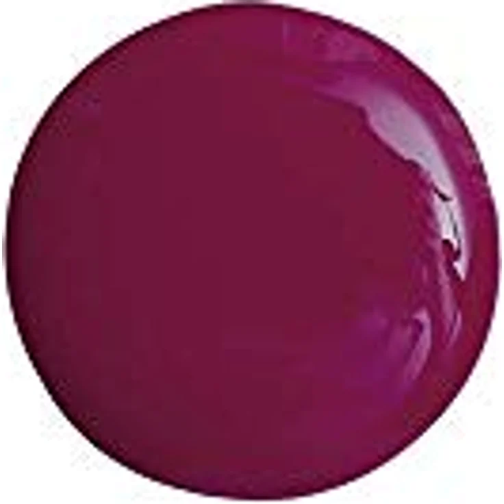 Revlon Nail Enamel 570-Vixen, langlebiger Nagellack mit Anti-Absplitter- und Anlaufschutz in metallischem Rot, 14,7 ml – Bild 3