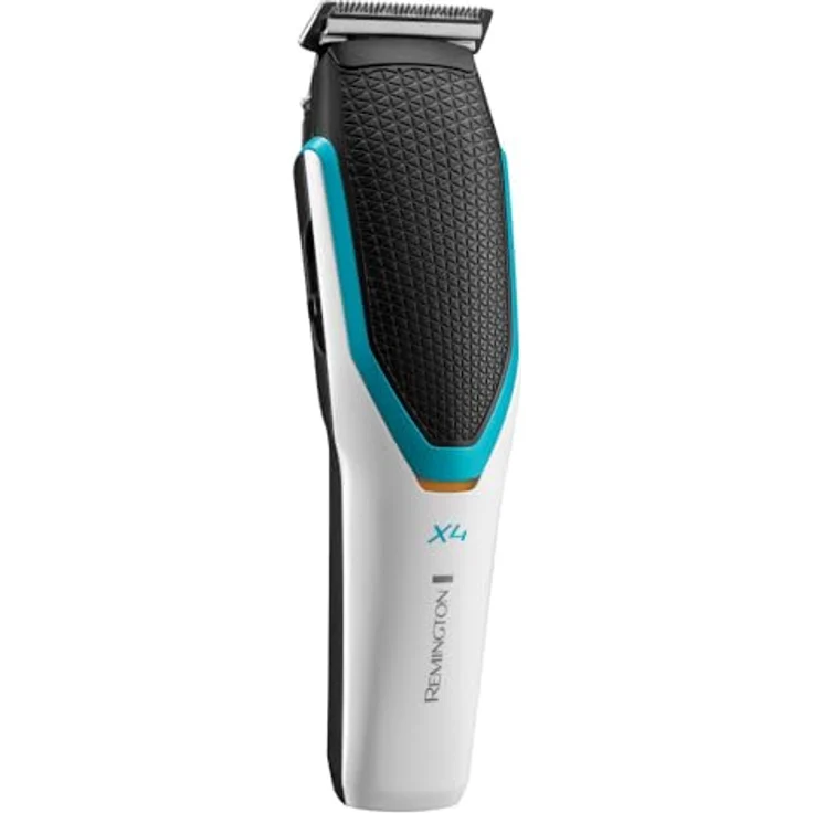 Remington HC4000 Power-X Series X4 Haarschneider Weiß – Bild 14