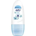 AVEO Deo Roll-On Pure & Fresh, 50 ml