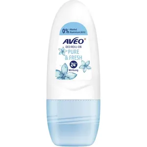 Bild für AVEO Deo Roll-On Pure & Fresh