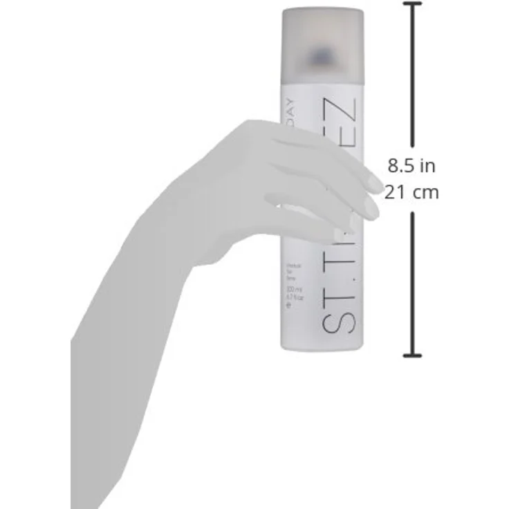 St. Tropez Sunlit Skin Tint + Tan Serum, Selbstbräunungsserum mit intensivem Feuchtigkeitseffekt, 30 ml – Bild 12