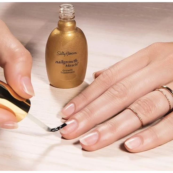 Sally Hansen Nagelwachstumswunder 13,3ml – Bild 6