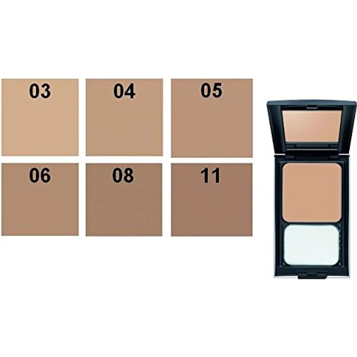 Make-up Perfect Finish Foundation 04 charming cashmere 9 g