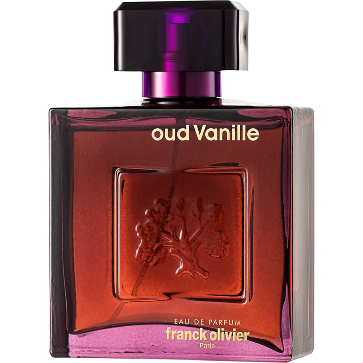 Franck Olivier Oud Vanille Eau de Parfum (EdP) Damenduft 100 ml