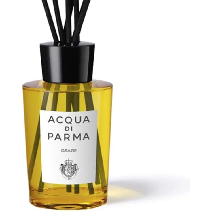 Acqua di Parma Grazie 180ML, Damenduft von Acqua Di Parma