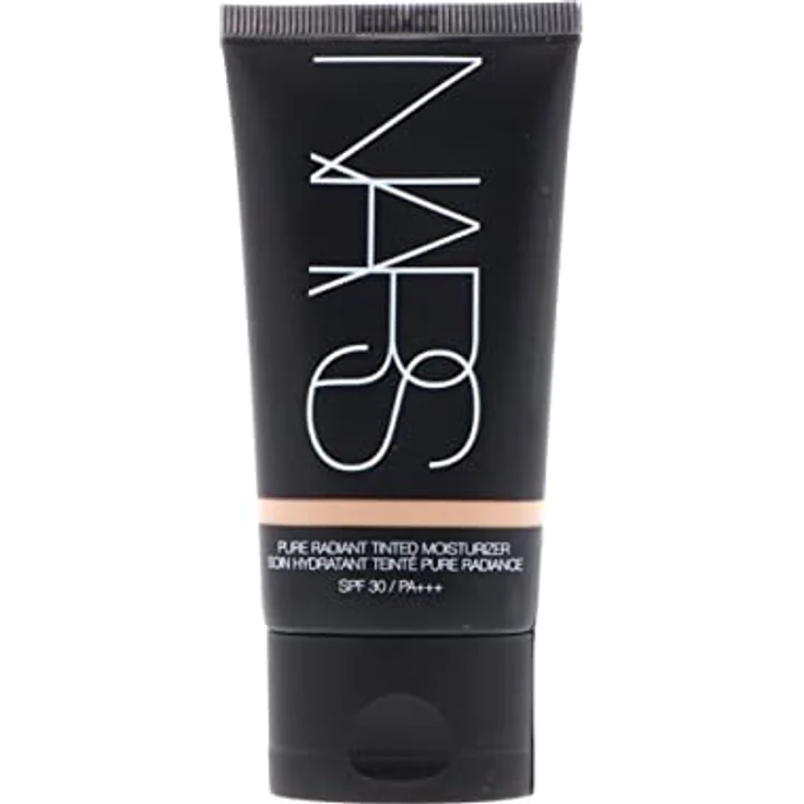 NARS Pure Radiant Tinted Moisturiser SPF 30 - St Moritz 50ml – Bild 2