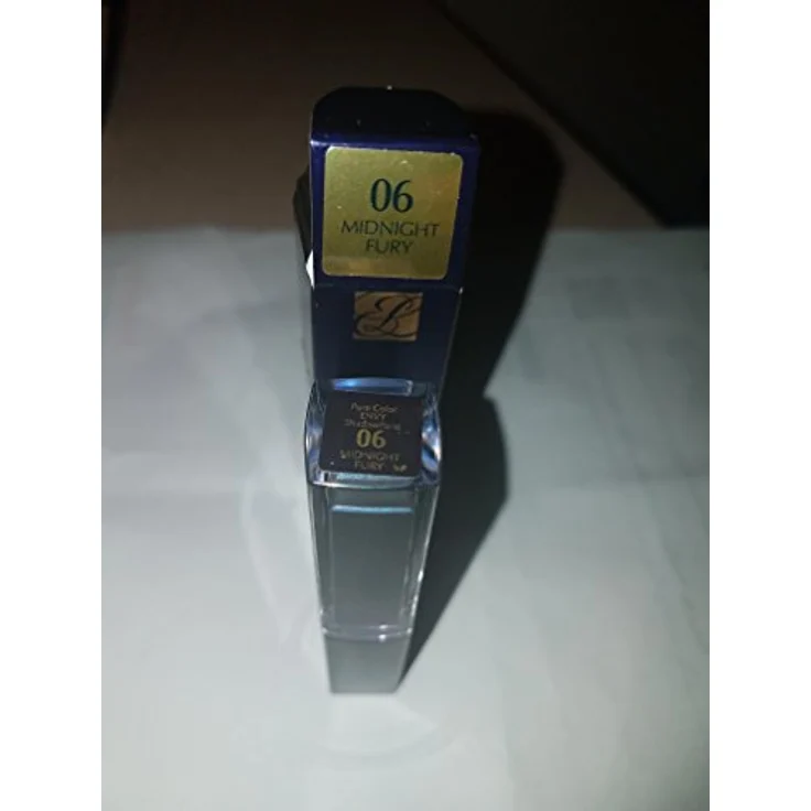 Estée Lauder Pure Color Envy Shadowpaints, leuchtender Lidschatten, Sweet Midnight Fury, 4 ml – Bild 2