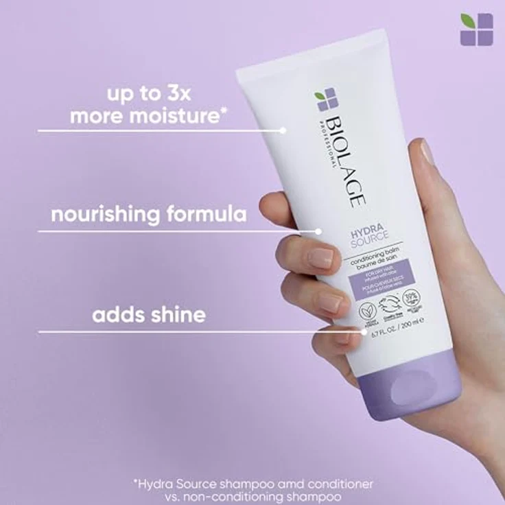 Matrix Biolage Hydrasource Conditioner 200 ml – Bild 3