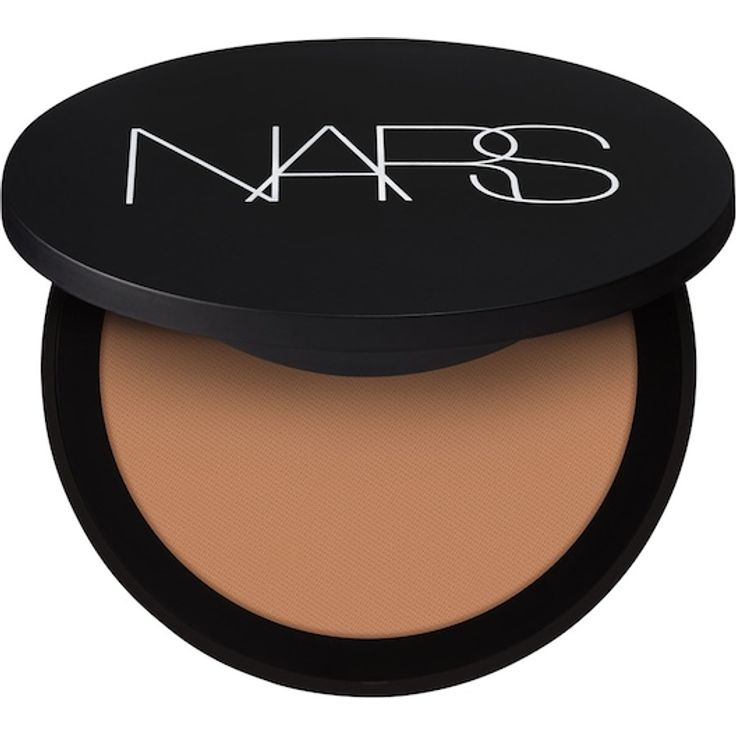 NARS Soft Matte Advanced Perfecting Powder, talkfreies Puder mit Niacinamid, 9 g