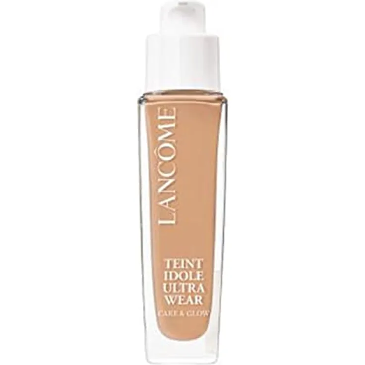 Lancome Make-up – Flüssige Foundation für Gesicht, Teint Idole Ultra Wear Base Care & Glow 325C (30 ml)