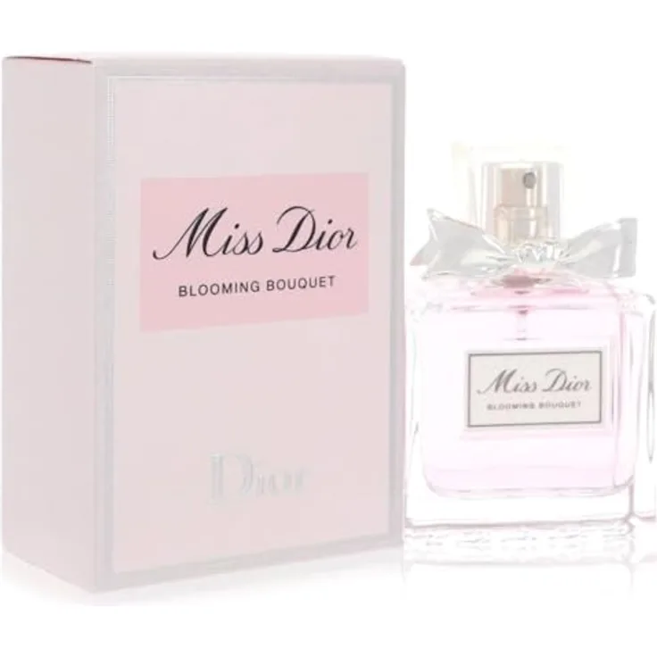 Dior Miss Dior - Blooming Bouquet Eau de Toilette 50ml