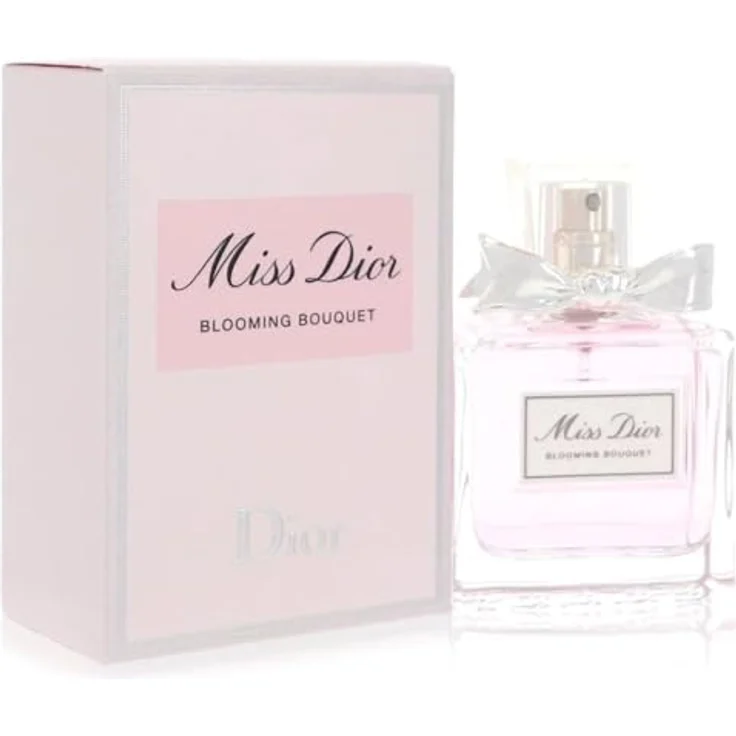 Dior Miss Dior - Blooming Bouquet Eau de Toilette 50ml