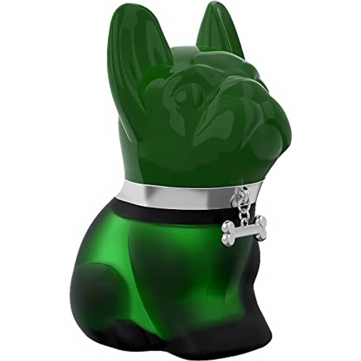 Jean-Pierre Sand Apello - Smaragd - Eau de Parfum, 75ml - Damenparfum im Sammlerflakon - Ideal als Geschenk