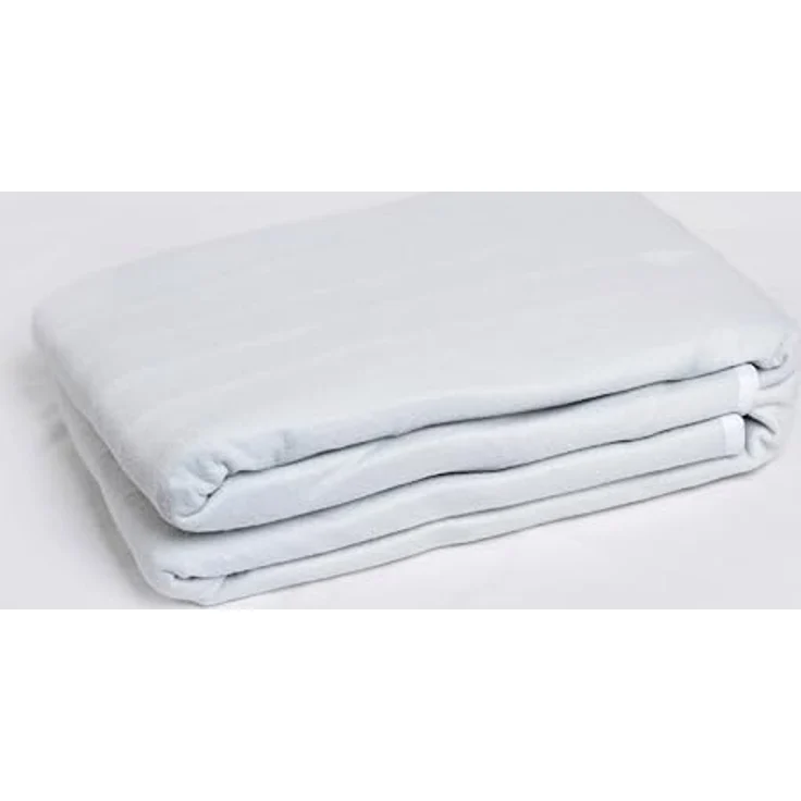 pekatherm up205 Wärmeunterbett, Doppelt, 60 W, Weiß – Bild 3