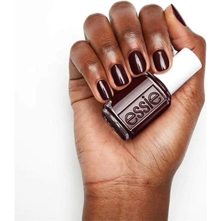 Essie Nail Lacquer Nagellack #049-Wicked 13,5 ml – Bild 6