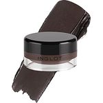 Inglot AMC Gel Eyeliner, Ideales Abdecken mit Langanhaltender Formel, Lebendigen Farbige Wasserfest Eyeliner, Hypoallergen, Makellosen Aussehen, 5,5 g : 90