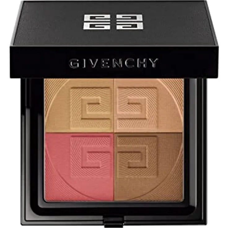 Givenchy Prisme Libre Pressed Powder Puder 9,5 g Nr. 06