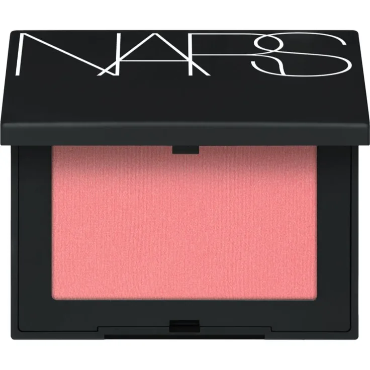 NARS NEW Blush, langanhaltendes Rouge im Farbton ORGASM EDGE, 4,8 g - natürliche Wangenröte, leichte Textur, einfach anzuwenden