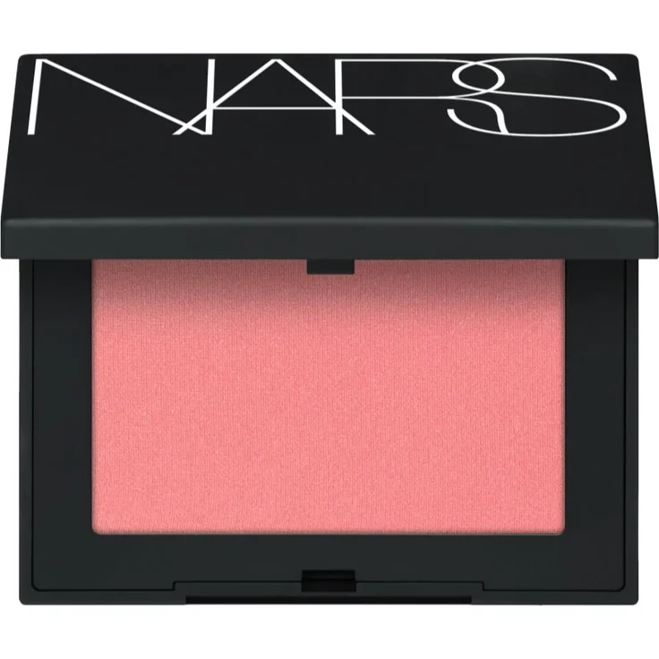 NARS NEW Blush, langanhaltendes Rouge im Farbton ORGASM EDGE, 4,8 g - natürliche Wangenröte, leichte Textur, einfach anzuwenden