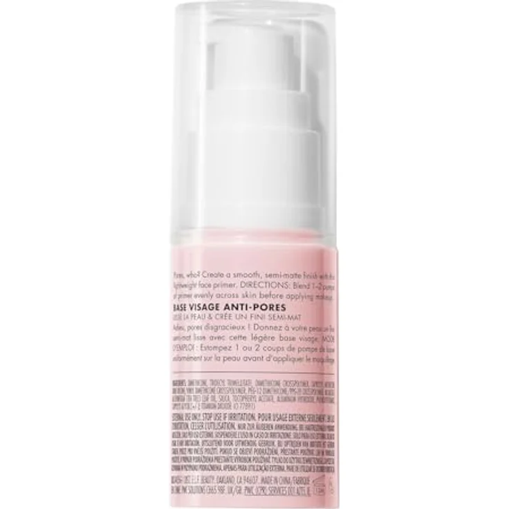 e.l.f. Cosmetics Grundierung / Primer Poreless Face Primer 14,0 ml – Bild 3