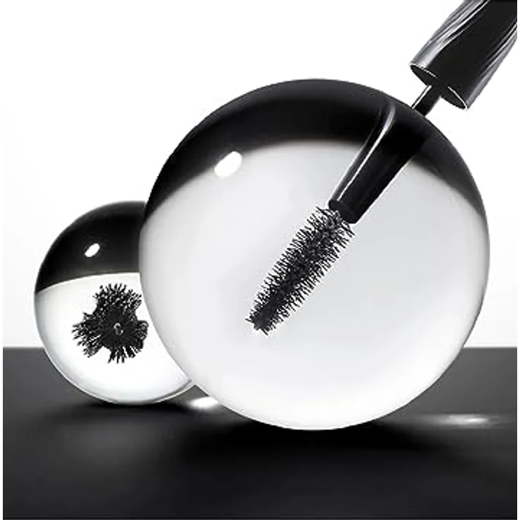 ESTÉE LAUDER Turbo Lash High Powered Volume Length Mascara Nr.01 Black, 8 ml – Bild 3